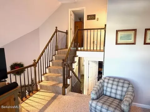 Entry Way - 46 Corey Rd #46, Hancock, MA 01237 photo 2 of 3