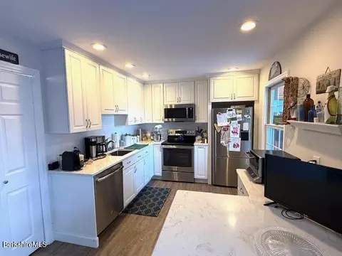 Kitchen - 46 Corey Rd #46, Hancock, MA 01237 photo 1 of 1