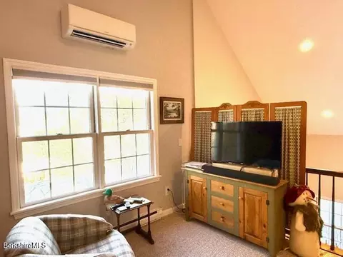 Bedroom - 46 Corey Rd #46, Hancock, MA 01237 photo 3 of 4