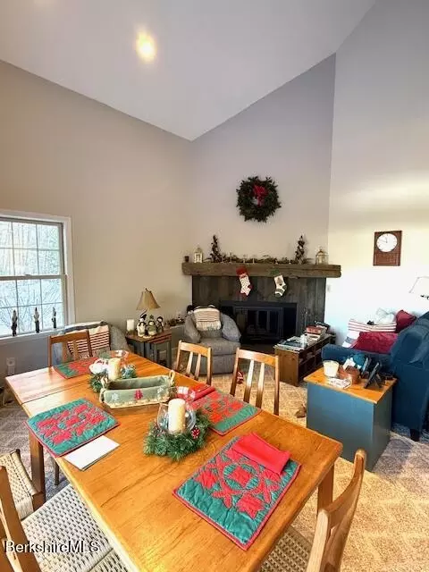 Dining - 46 Corey Rd #46, Hancock, MA 01237 photo 1 of 2