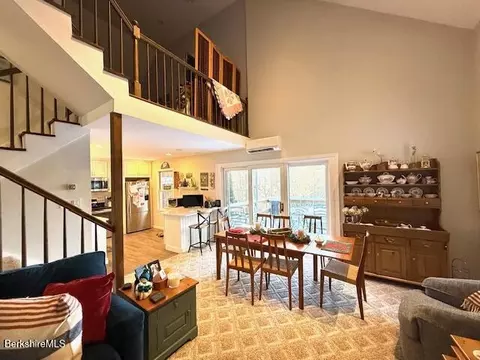 Dining - 46 Corey Rd #46, Hancock, MA 01237 photo 2 of 2