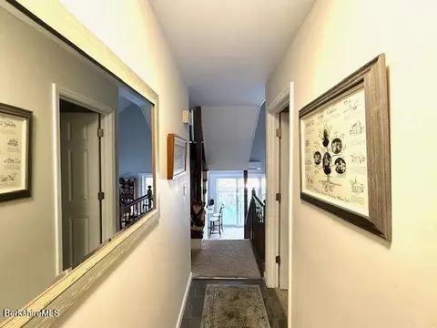Entry Way - 46 Corey Rd #46, Hancock, MA 01237 photo 1 of 3