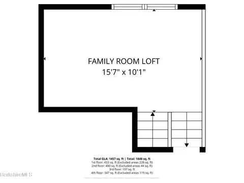 Floorplan - 46 Corey Rd #46, Hancock, MA 01237 photo 5 of 8