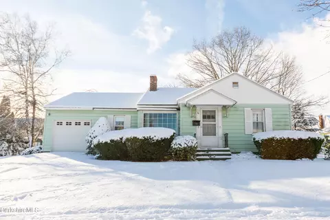 92 Marian Ave, Pittsfield, MA 01201