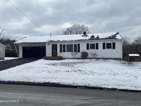 115 Luce Rd, Williamstown, MA 01267