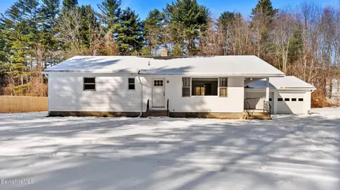 13149 Ny-22 --, Canaan, NY 12029