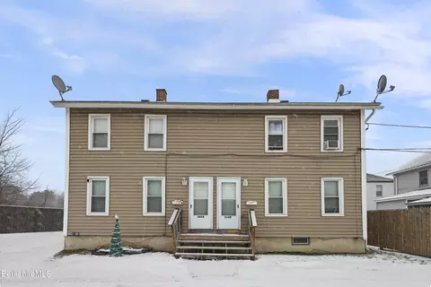 585 A B State Rd, North Adams, MA 01247