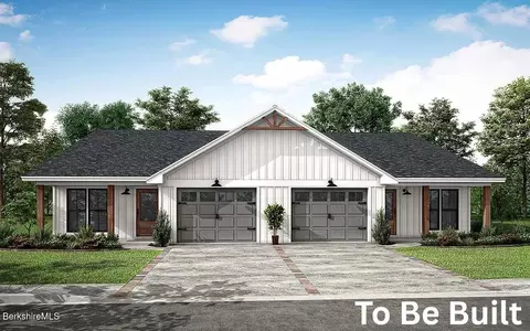 0 Crane Ave #STE 2, Dalton, MA 01226