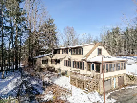 470 Main Rd, Monterey, MA 01245 photo 3