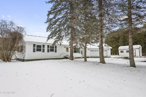 1416 Windsor Rd, Cheshire, MA 01225