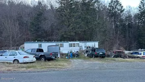 336 W Hawley Rd, Hawley, MA 01339