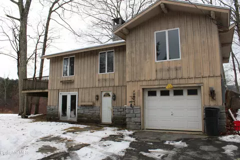 44 C Mt Washington Rd, Egremont, MA 01230