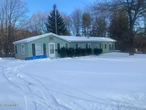 138 Upper Valley Rd, Washington, MA 01223