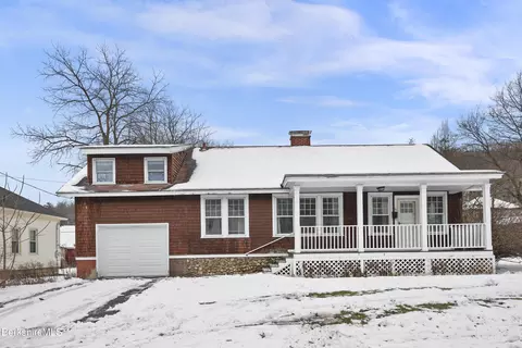 64 Notch Rd, North Adams, MA 01247