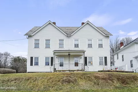 19-21 2nd St, Adams, MA 01220