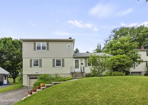 127 Gamwell Ave, Pittsfield, MA 01201