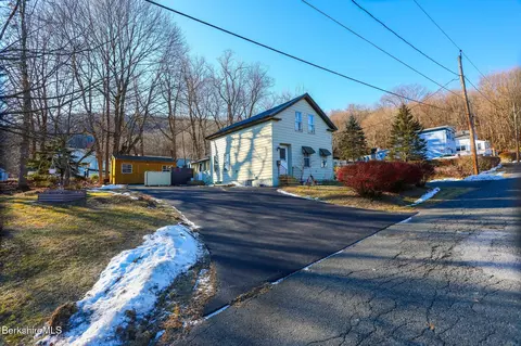 66 Lyman St, North Adams, MA 01247