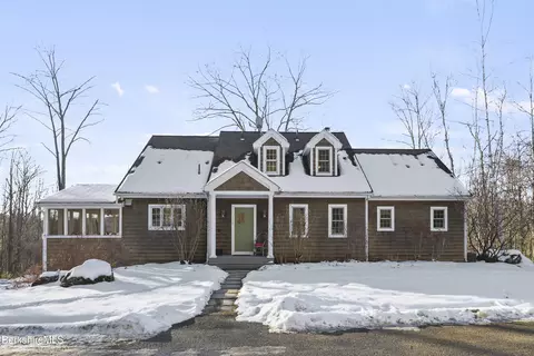 130 East Rd, Alford, MA 01266