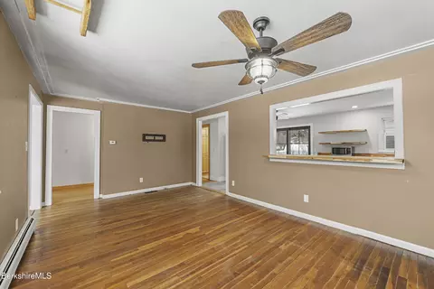 Living - 290 E Center St, Lee, MA 01238 photo 3 of 4