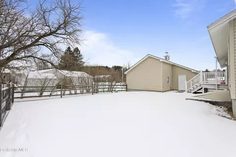 Exterior - 290 E Center St, Lee, MA 01238 photo 5 of 7