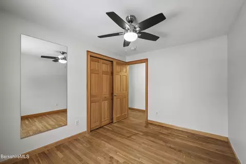 Bedroom - 290 E Center St, Lee, MA 01238 photo 5 of 8