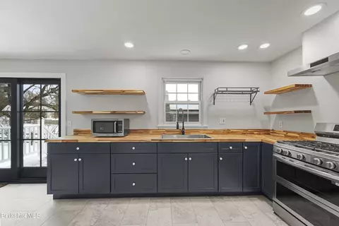 Kitchen - 290 E Center St, Lee, MA 01238 photo 7 of 8