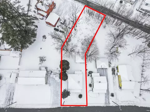 0 Stanley Ave, Pittsfield, MA 01201