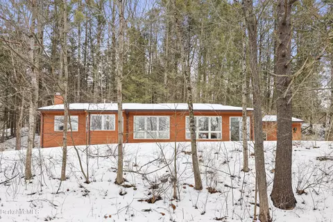 40 Prospect Hill Rd, Stockbridge, MA 01262