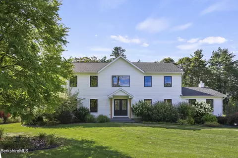 65 Johnson Rd, Dalton, MA 01226
