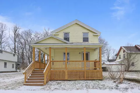 17 S Church St, Pittsfield, MA 01201