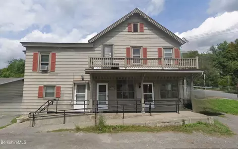 1121-1123 Ny-295, East Chatham, NY 12060