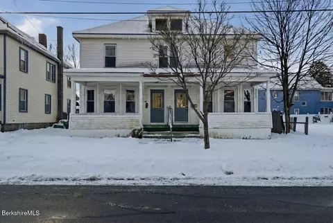 76-78 Stoddard Ave, Pittsfield, MA 01201