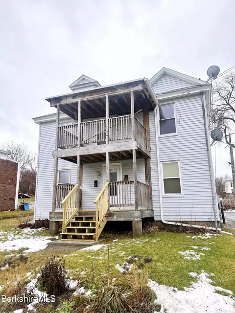 263 Linden St, Pittsfield, MA 01201