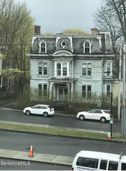 188 E Main St, North Adams, MA 01247