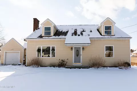 1842 East St, Pittsfield, MA 01201