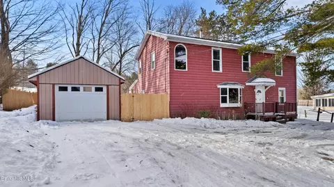 42 Bryant St, Pittsfield, MA 01201