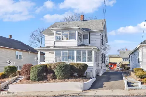 59 Prospect St, Ludlow, MA 01056