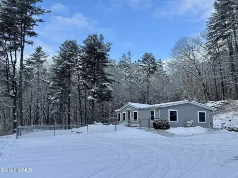 1451 Route 2 --, Charlemont, MA 01339