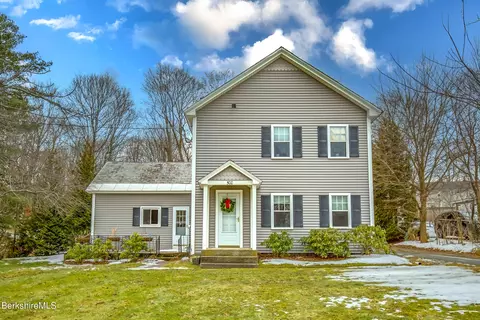 500 Walker St, Lenox, MA 01240
