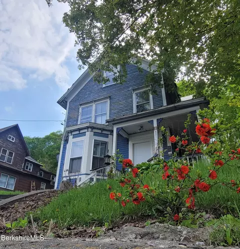 301 Walnut St, North Adams, MA 01247