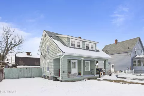 67 Reuter Ave, Pittsfield, MA 01201