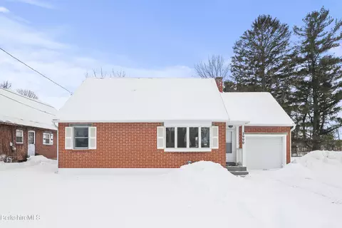 1990 East St, Pittsfield, MA 01201