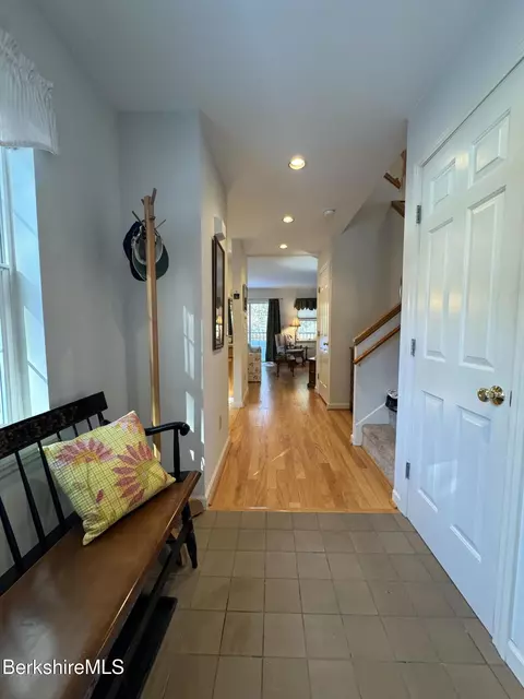 Entry Way - 9063 Mountainside Dr, Hancock, MA 01237 photo 1 of 8