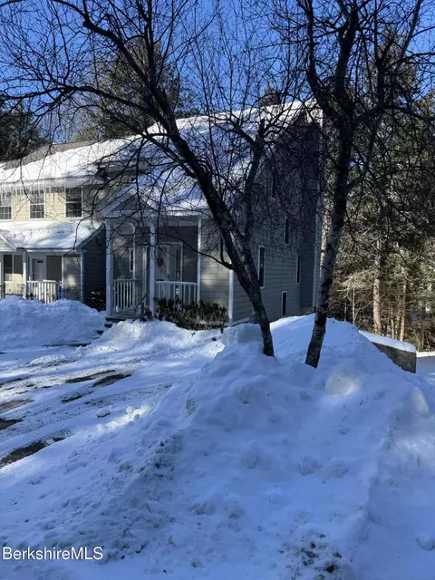 Exterior - 9063 Mountainside Dr, Hancock, MA 01237 photo 2 of 6