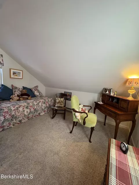 Bedroom - 9063 Mountainside Dr, Hancock, MA 01237 photo 1 of 3
