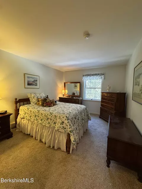 Bedroom - 9063 Mountainside Dr, Hancock, MA 01237 photo 3 of 3