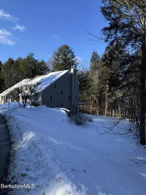 Exterior - 9063 Mountainside Dr, Hancock, MA 01237 photo 1 of 6