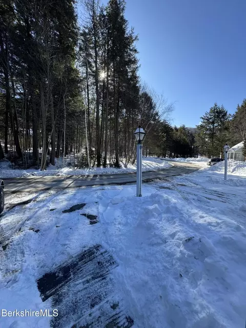 Exterior - 9063 Mountainside Dr, Hancock, MA 01237 photo 5 of 6