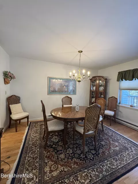 Dining - 9063 Mountainside Dr, Hancock, MA 01237 photo 1 of 1