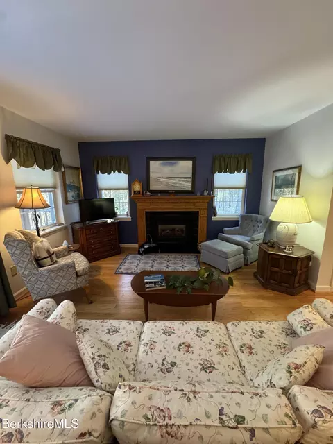 Living - 9063 Mountainside Dr, Hancock, MA 01237 photo 1 of 5
